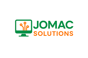 Logomarca JOMAC Solutions